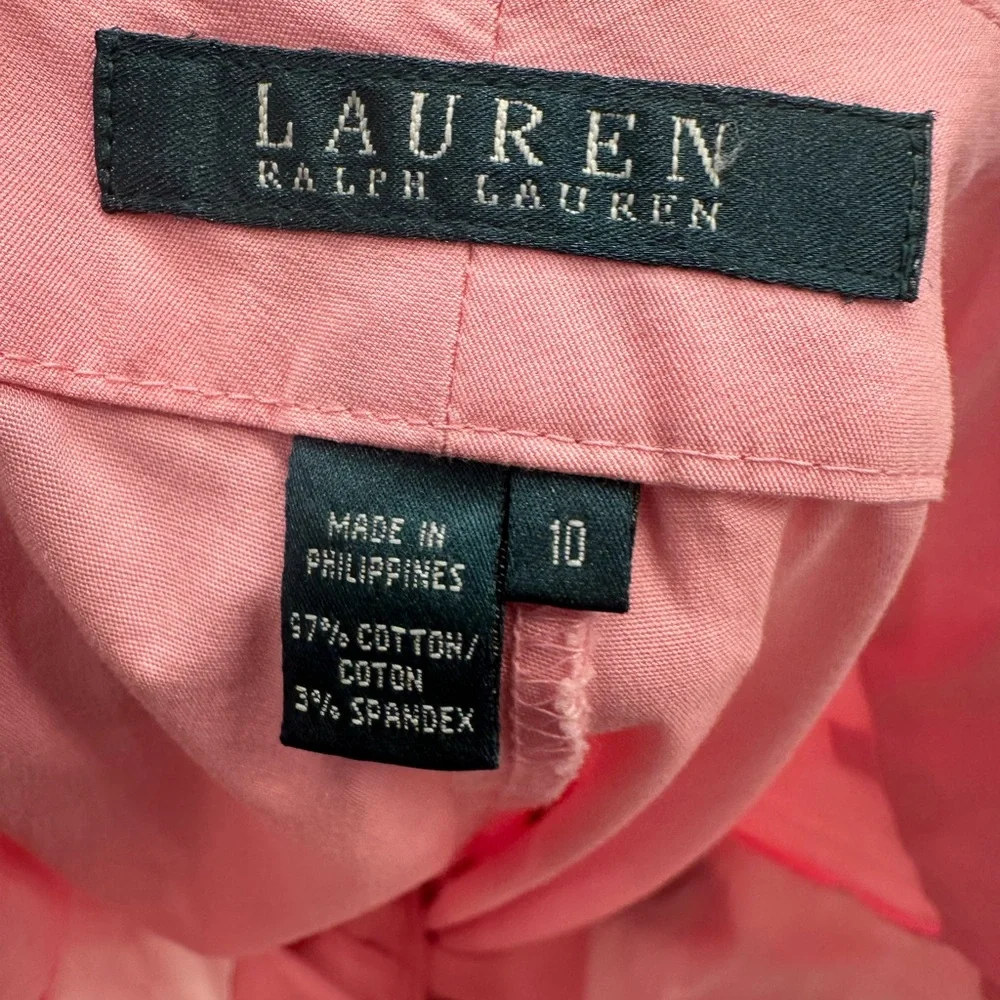 Lauren Ralph Lauren this item is no longer available - Picture 4 of 4